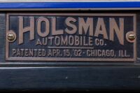1909 Holsman Highwheeler Model 9K [Location: Perth] - 18