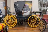 1909 Holsman Highwheeler Model 9K [Location: Perth] - 24