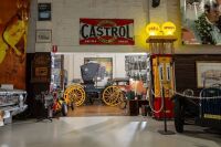 1909 Holsman Highwheeler Model 9K [Location: Perth] - 25