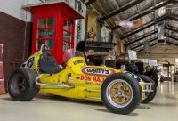 c1959 Charlie West 'Wynns Holden&rsquo; Speedcar No. 26 - NO RESERVE [Location: Perth] - 2
