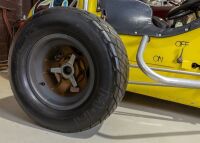 c1959 Charlie West 'Wynns Holden&rsquo; Speedcar No. 26 - NO RESERVE [Location: Perth] - 3