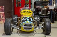 c1959 Charlie West 'Wynns Holden&rsquo; Speedcar No. 26 - NO RESERVE [Location: Perth] - 5