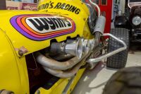 c1959 Charlie West 'Wynns Holden&rsquo; Speedcar No. 26 - NO RESERVE [Location: Perth] - 6