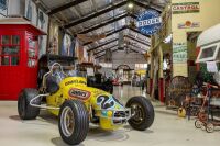 c1959 Charlie West 'Wynns Holden&rsquo; Speedcar No. 26 - NO RESERVE [Location: Perth] - 8