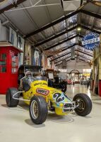 c1959 Charlie West 'Wynns Holden&rsquo; Speedcar No. 26 - NO RESERVE [Location: Perth] - 9
