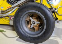 c1959 Charlie West 'Wynns Holden&rsquo; Speedcar No. 26 - NO RESERVE [Location: Perth] - 11