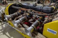 c1959 Charlie West 'Wynns Holden&rsquo; Speedcar No. 26 - NO RESERVE [Location: Perth] - 14