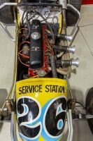 c1959 Charlie West 'Wynns Holden&rsquo; Speedcar No. 26 - NO RESERVE [Location: Perth] - 16