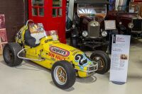 c1959 Charlie West 'Wynns Holden&rsquo; Speedcar No. 26 - NO RESERVE [Location: Perth] - 18
