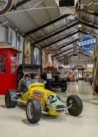 c1959 Charlie West 'Wynns Holden&rsquo; Speedcar No. 26 - NO RESERVE [Location: Perth] - 21