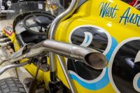 c1959 Charlie West 'Wynns Holden&rsquo; Speedcar No. 26 - NO RESERVE [Location: Perth] - 22