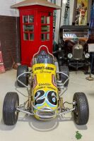 c1959 Charlie West 'Wynns Holden&rsquo; Speedcar No. 26 - NO RESERVE [Location: Perth] - 26