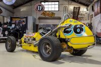 c1959 Charlie West 'Wynns Holden&rsquo; Speedcar No. 26 - NO RESERVE [Location: Perth] - 28