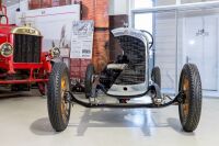 1925 Chrysler 50 &lsquo;cutaway&rsquo; display chassis - NO RESERVE - 3
