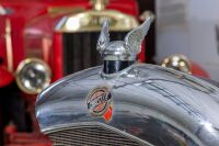 1925 Chrysler 50 &lsquo;cutaway&rsquo; display chassis - NO RESERVE - 4
