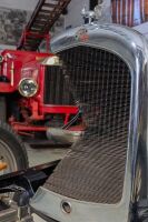 1925 Chrysler 50 &lsquo;cutaway&rsquo; display chassis - NO RESERVE - 5
