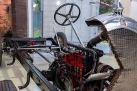 1925 Chrysler 50 &lsquo;cutaway&rsquo; display chassis - NO RESERVE - 6
