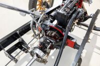 1925 Chrysler 50 &lsquo;cutaway&rsquo; display chassis - NO RESERVE - 10