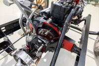 1925 Chrysler 50 &lsquo;cutaway&rsquo; display chassis - NO RESERVE - 11