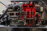 1925 Chrysler 50 &lsquo;cutaway&rsquo; display chassis - NO RESERVE - 15