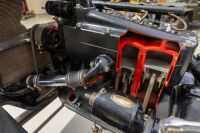 1925 Chrysler 50 &lsquo;cutaway&rsquo; display chassis - NO RESERVE - 16