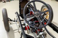 1925 Chrysler 50 &lsquo;cutaway&rsquo; display chassis - NO RESERVE - 17