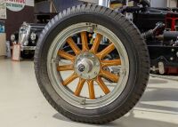 1925 Chrysler 50 &lsquo;cutaway&rsquo; display chassis - NO RESERVE - 18