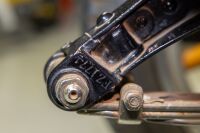 1925 Chrysler 50 &lsquo;cutaway&rsquo; display chassis - NO RESERVE - 22