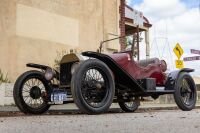 c1915 Ford Model T 'Ashton Racer' - 61
