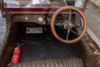c1915 Ford Model T 'Ashton Racer' - 7