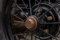 c1915 Ford Model T 'Ashton Racer' - 11