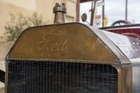 c1915 Ford Model T 'Ashton Racer' - 15