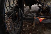 c1915 Ford Model T 'Ashton Racer' - 17