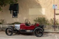 c1915 Ford Model T 'Ashton Racer' - 27