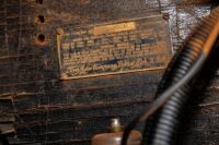 c1915 Ford Model T 'Ashton Racer' - 34