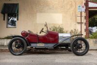 c1915 Ford Model T 'Ashton Racer' - 36