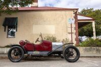 c1915 Ford Model T 'Ashton Racer' - 37