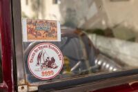 c1915 Ford Model T 'Ashton Racer' - 40
