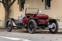 c1915 Ford Model T 'Ashton Racer' - 55