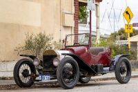 c1915 Ford Model T 'Ashton Racer' - 56