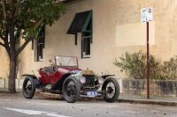 c1915 Ford Model T 'Ashton Racer' - 57