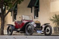 c1915 Ford Model T 'Ashton Racer' - 58