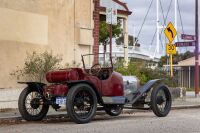 c1915 Ford Model T 'Ashton Racer' - 2