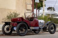 c1915 Ford Model T 'Ashton Racer' - 60