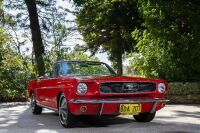 1966 Ford Mustang 289 V8 Convertible [Location: Perth] - 3