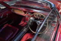 1966 Ford Mustang 289 V8 Convertible [Location: Perth] - 5