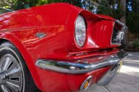 1966 Ford Mustang 289 V8 Convertible [Location: Perth] - 6