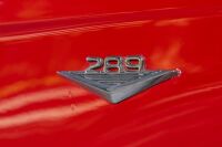 1966 Ford Mustang 289 V8 Convertible [Location: Perth] - 8