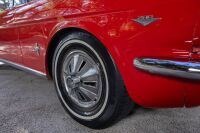 1966 Ford Mustang 289 V8 Convertible [Location: Perth] - 9