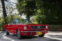 1966 Ford Mustang 289 V8 Convertible [Location: Perth] - 14